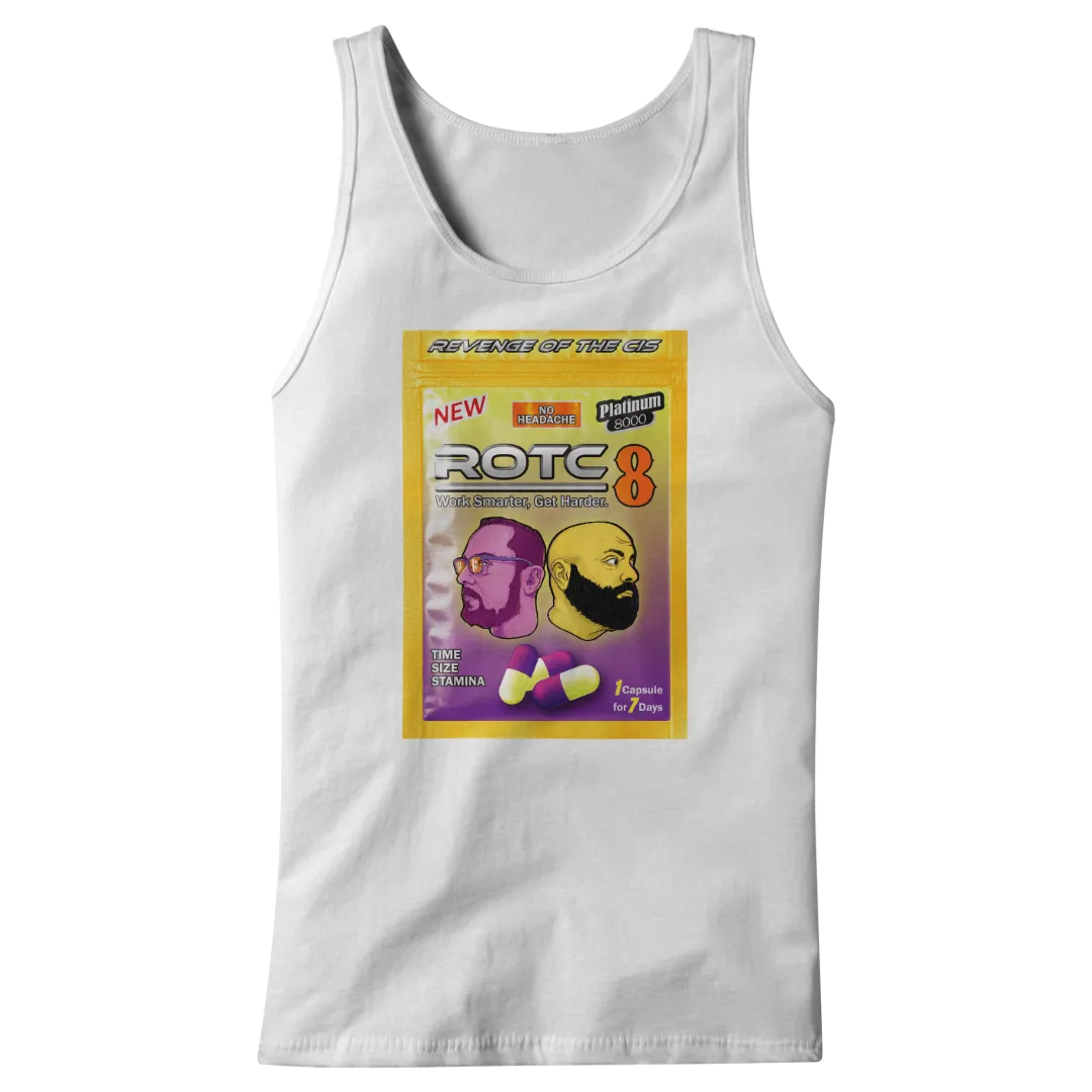 Get Hard! Tanktop