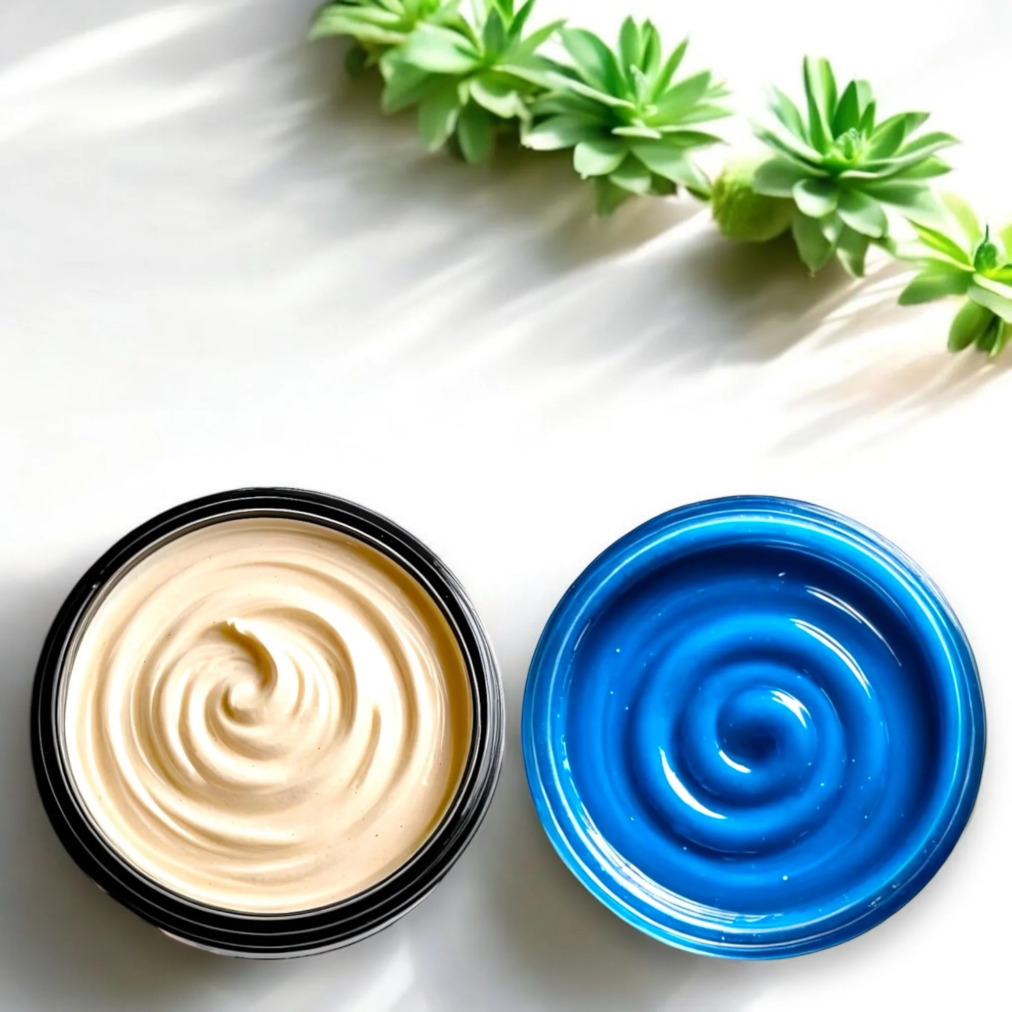 Get Thick Quick Cream & Freeze Away Stomach Fat Gel – The Perfect Duo for Curves & Fat Reduction