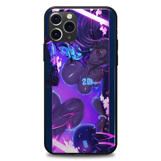 Giddy Love LED Case for iPhone
