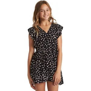 GIRLS SWEET SHOP DRESS