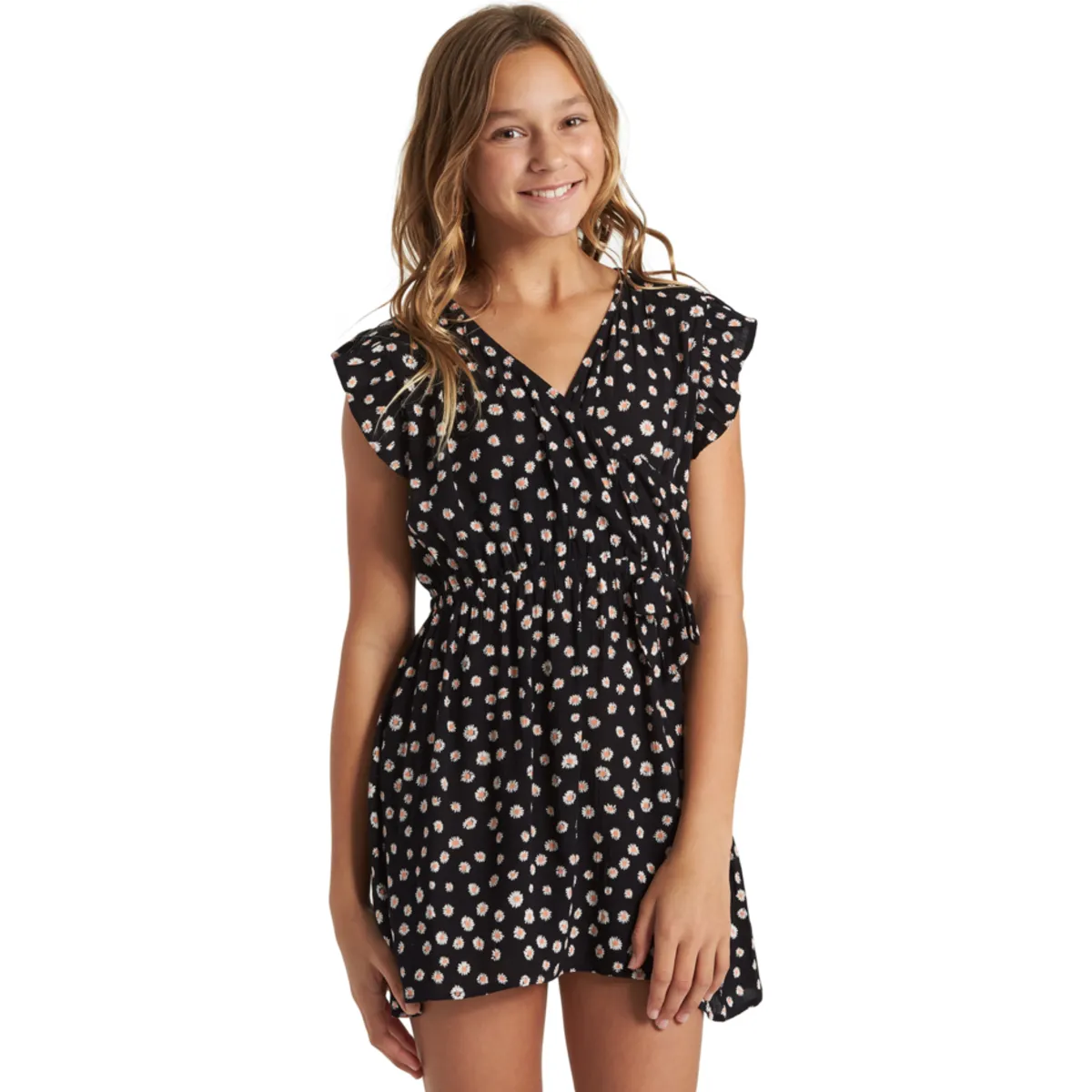 GIRLS SWEET SHOP DRESS