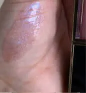 GLAMOUR | LIQUID GOLD LIP GLOSS