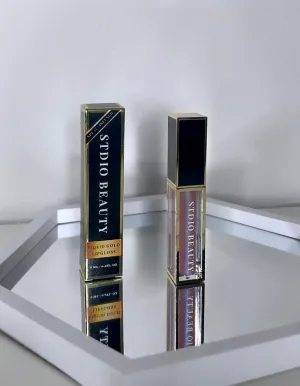 GLAMOUR | LIQUID GOLD LIP GLOSS
