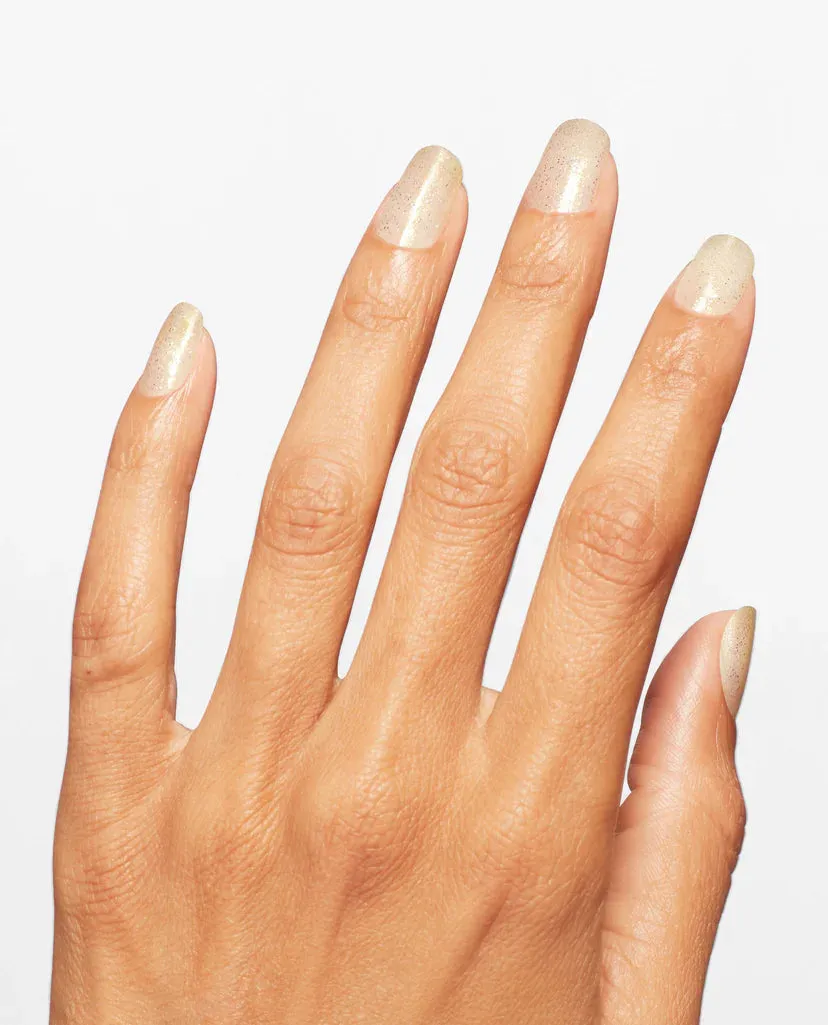 Gliterally Shimmer #B118