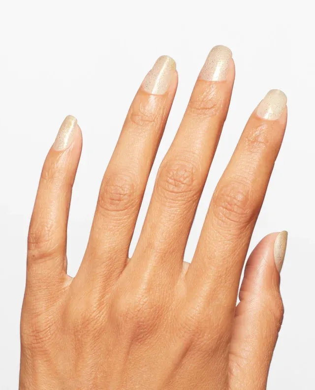 Gliterally Shimmer # B118