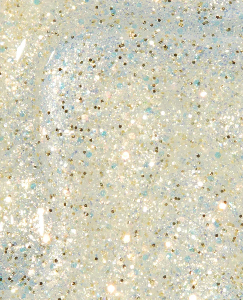 Gliterally Shimmer #B118