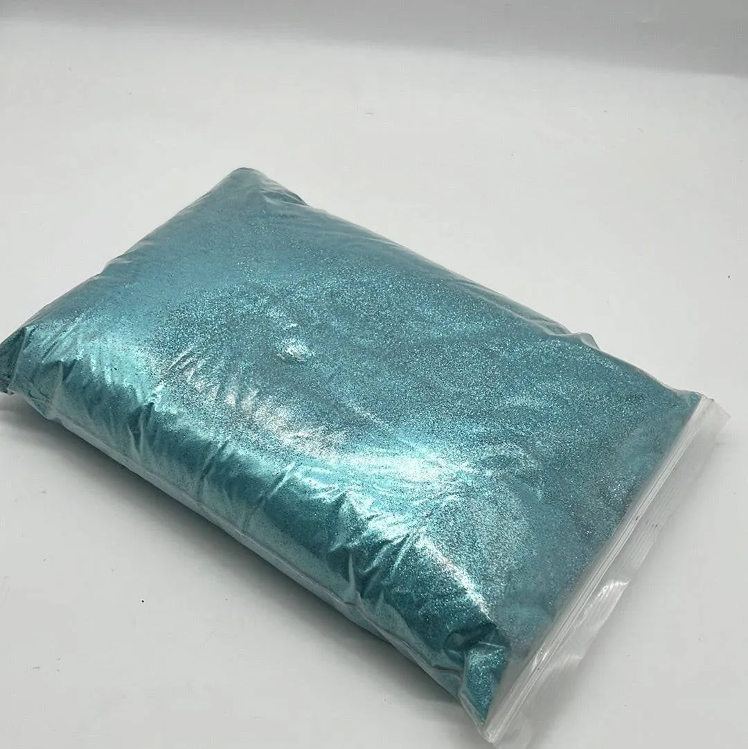 Glitter 2 kilograms bags (4.40 LBS) 1/96
