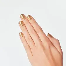 Glitter All The Way OPI #197