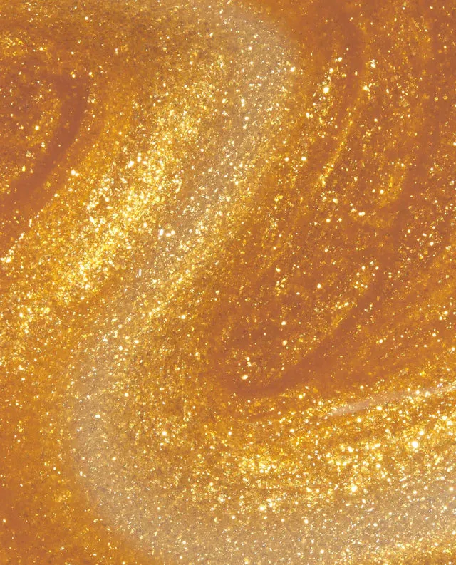 gLITter # B119