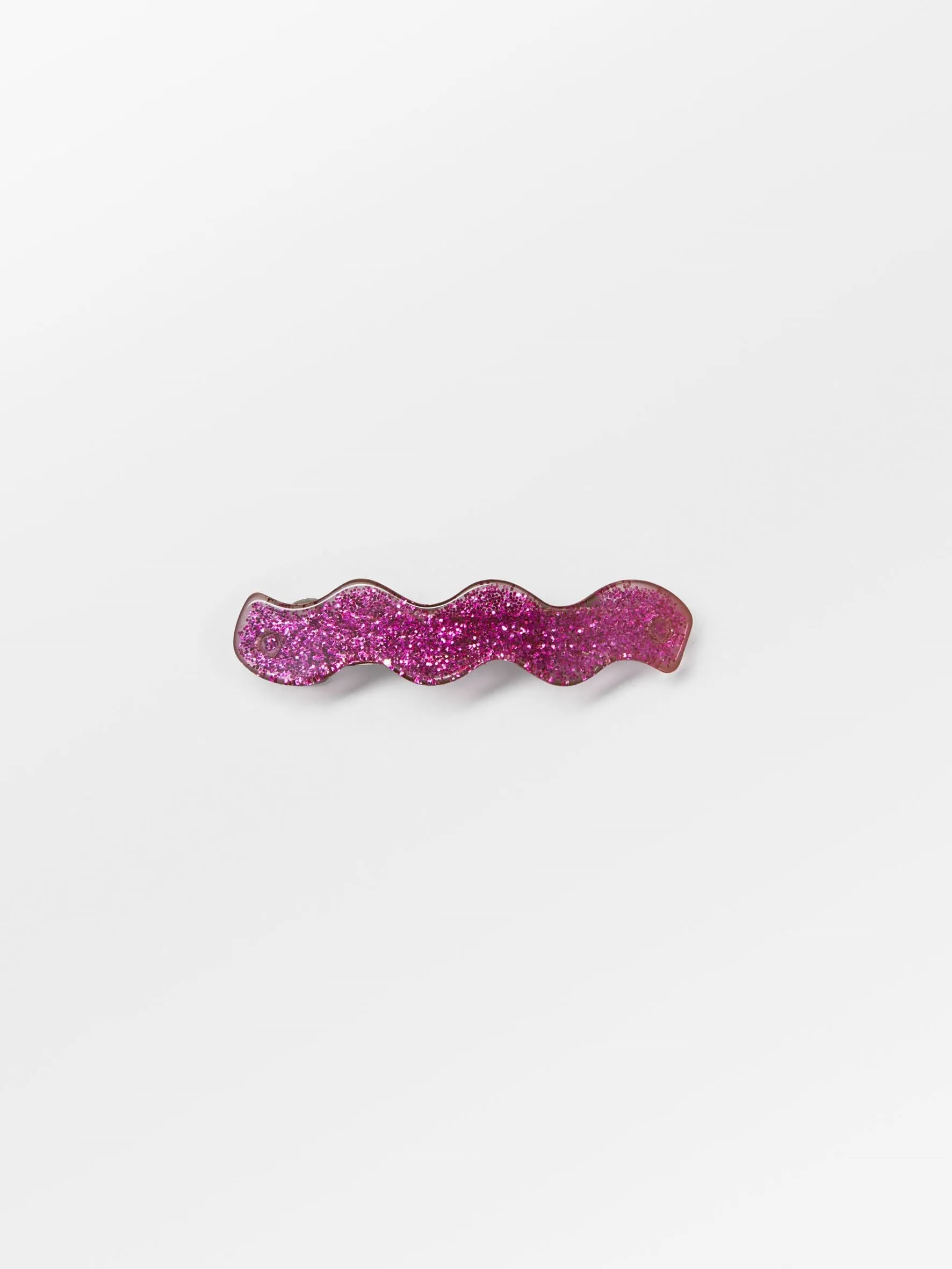 Gliz Wave Hair Clip