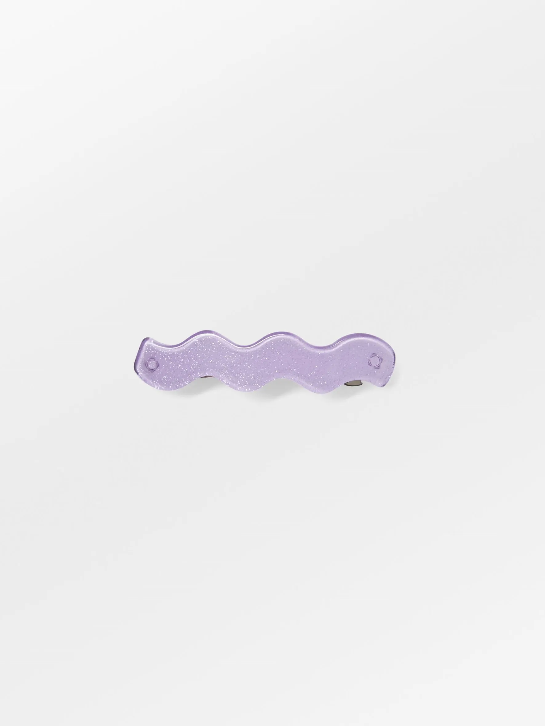 Gliz Wave Hair Clip