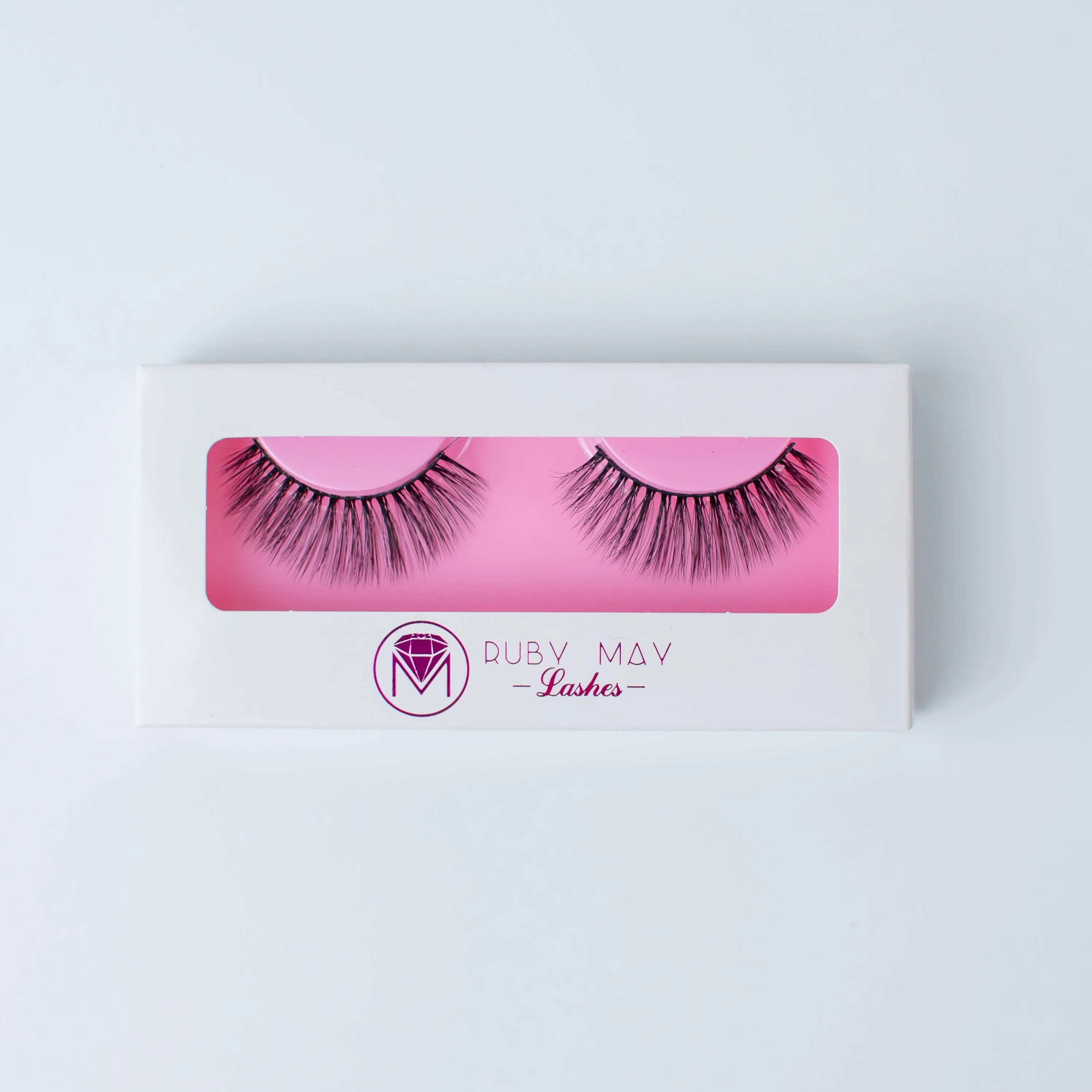 Goddess Lashes