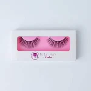 Goddess Lashes