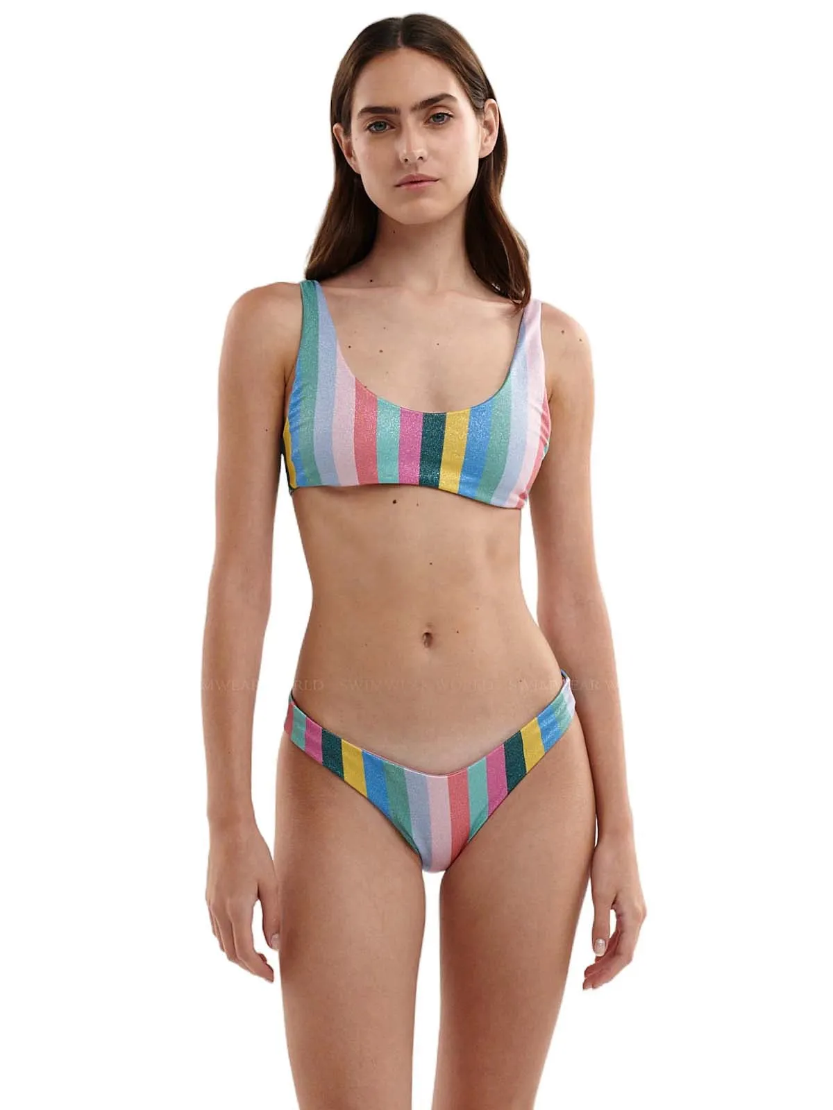 Grace-Mae Bikini ::RET
