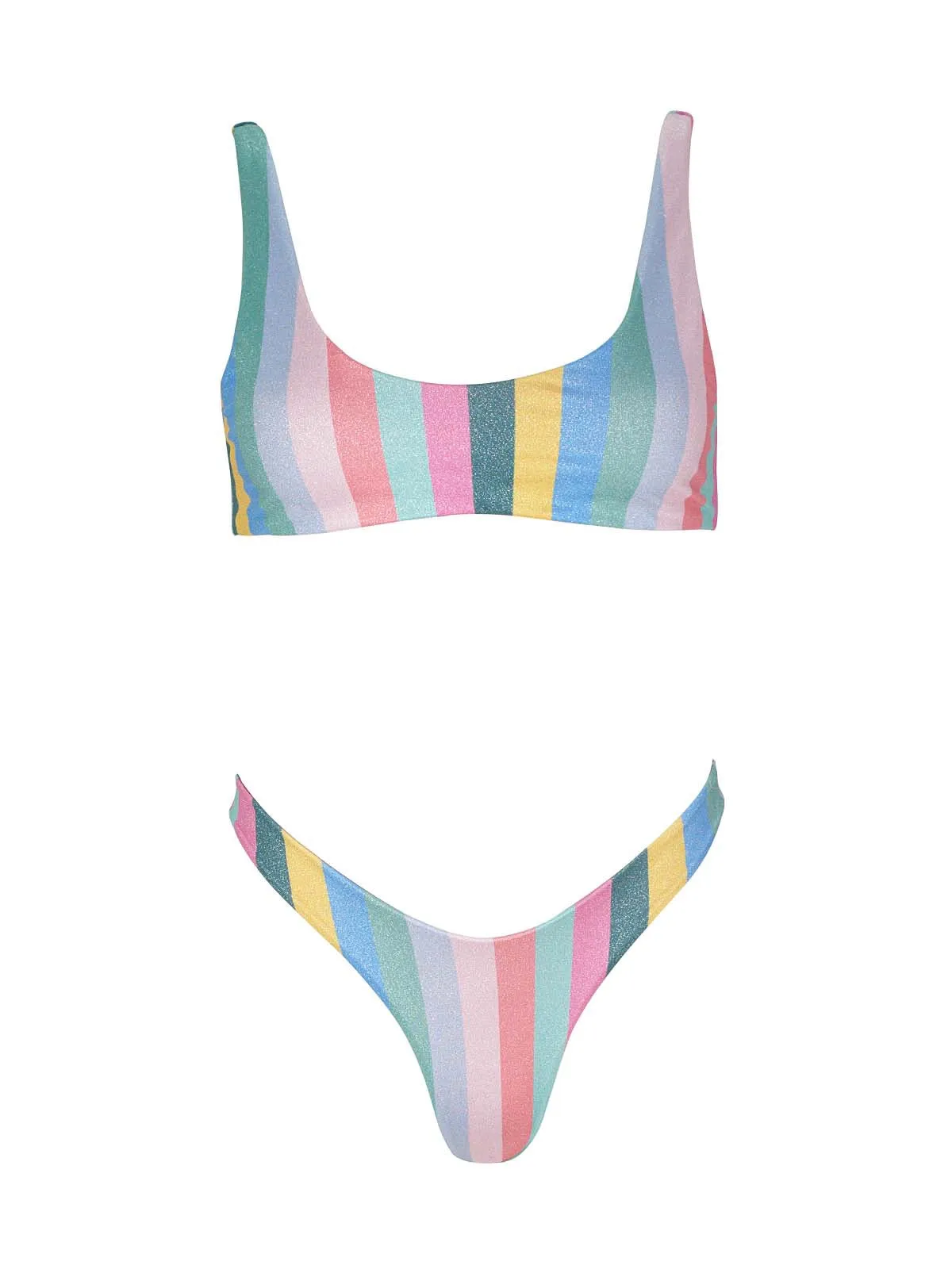 Grace-Mae Bikini ::RET