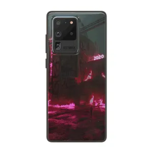 Graffi LED Case for Samsung