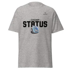 Granite Hills Cheer 2023 Championship T-Shirt