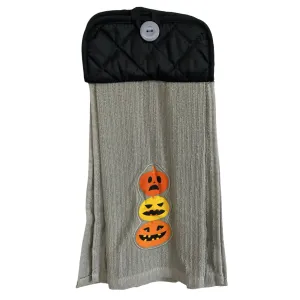 Gray Pumpkins