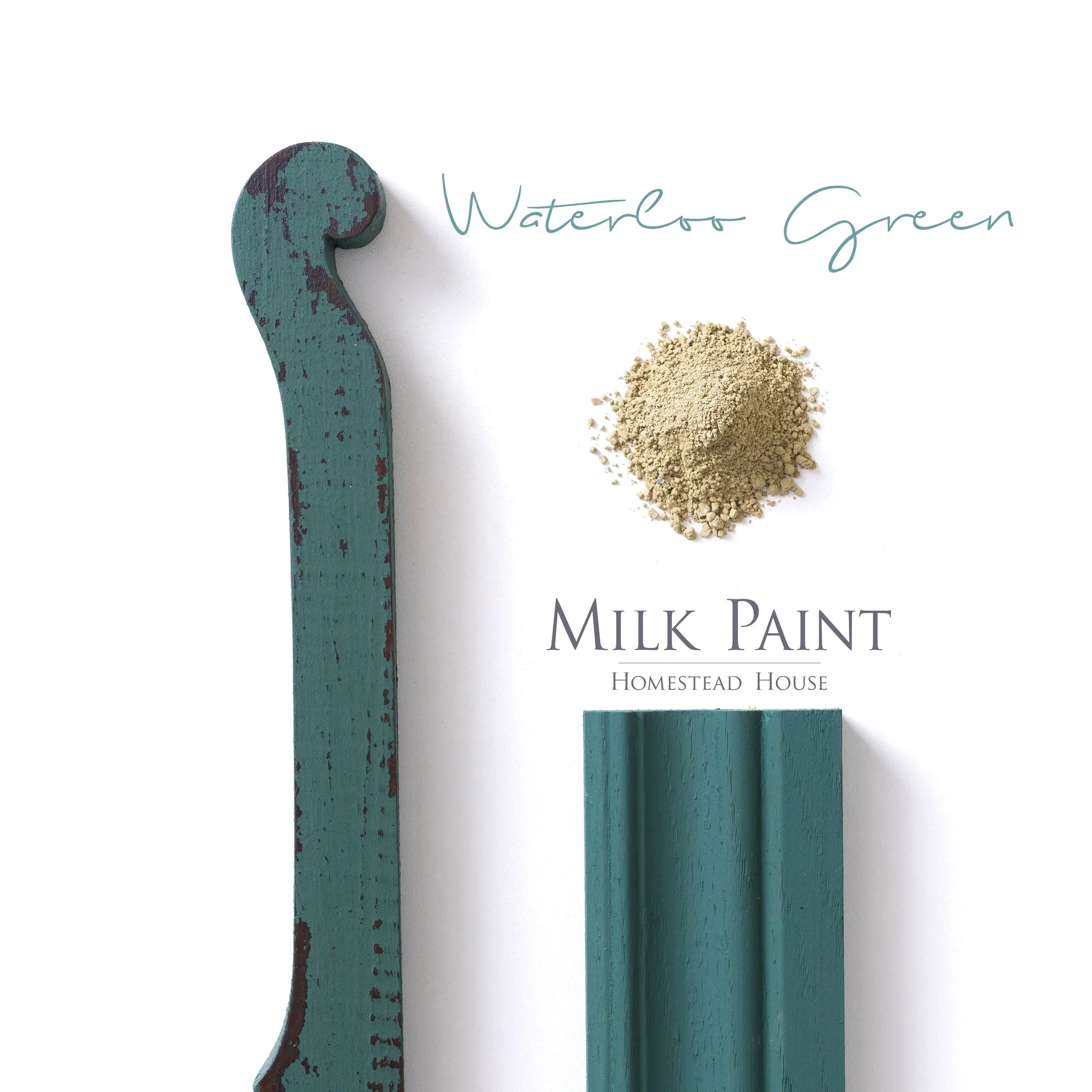 GREENS
