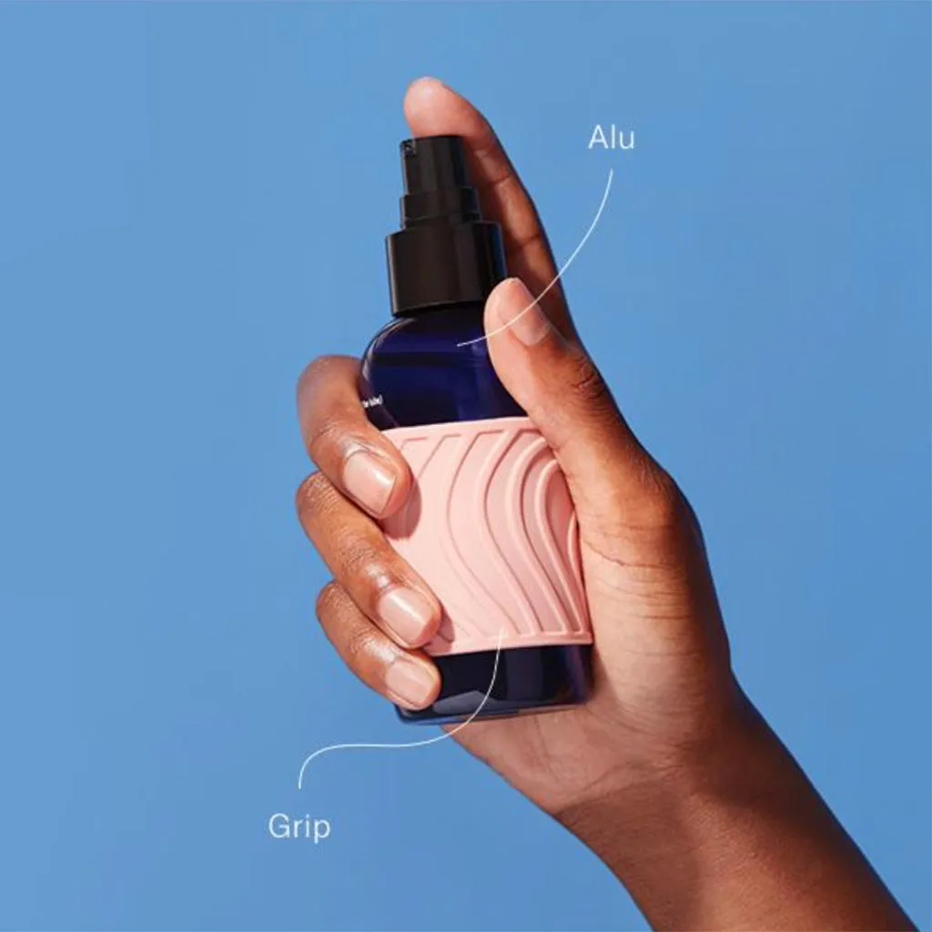 Grip Textured Sleeve