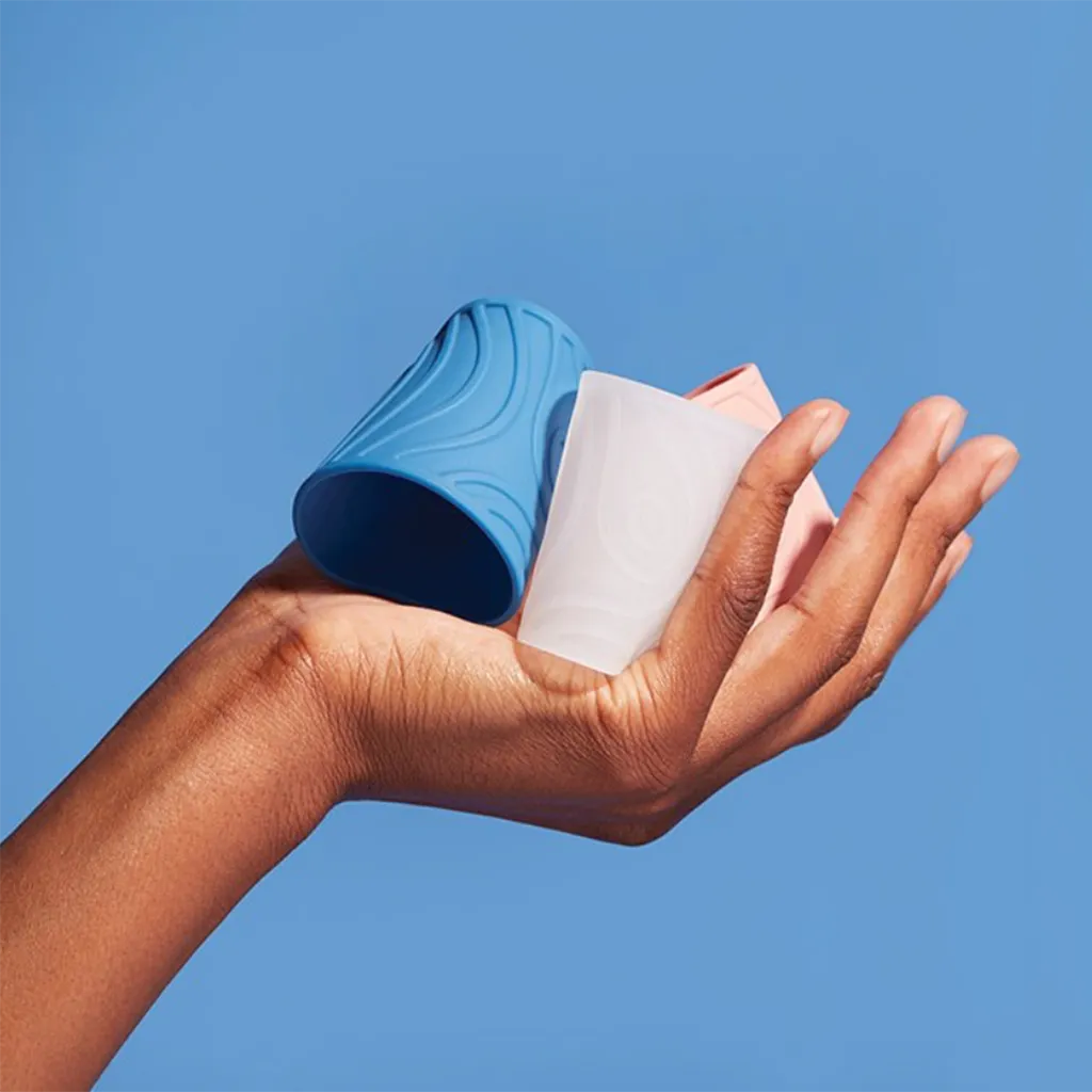 Grip Textured Sleeve