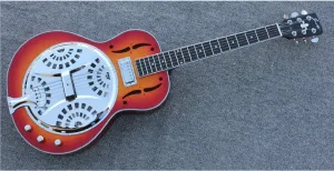Grote Resonator guitar