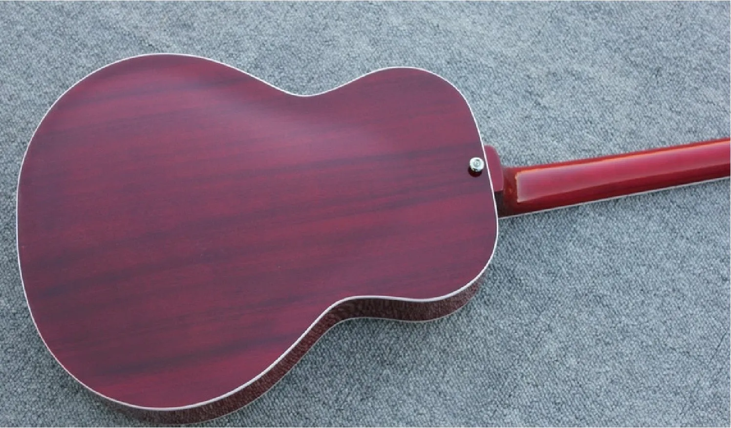 Grote Resonator guitar