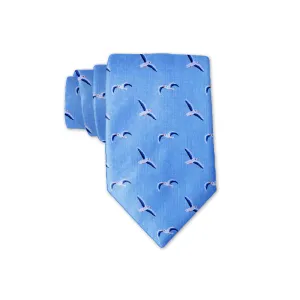 Gull Island - Kids' Neckties