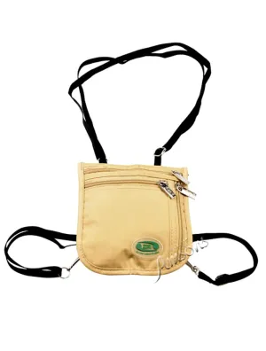 Hajj Safe - Secure Neck Bag