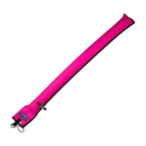 Halcyon Diver's Alert Marker, 3.3' (1 m ) - Various Options