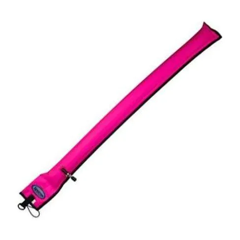 Halcyon Diver's Alert Marker, 3.3' (1 m ) - Various Options