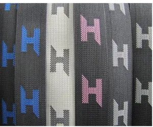 Halcyon Secure Harness Webbing