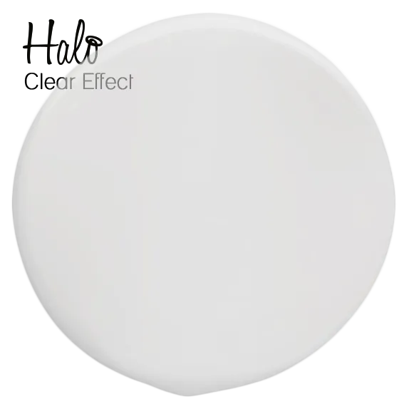 Halo Elite Fibre Gel Clear 30g