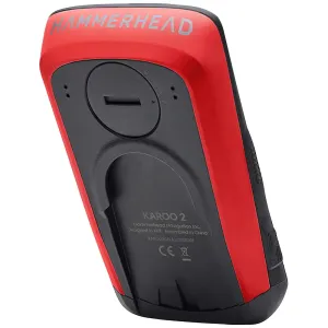 HAMMERHEAD Karoo 2 Custom Color Kit - Red