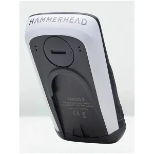 HAMMERHEAD Karoo 2 Custom Color Kit - White