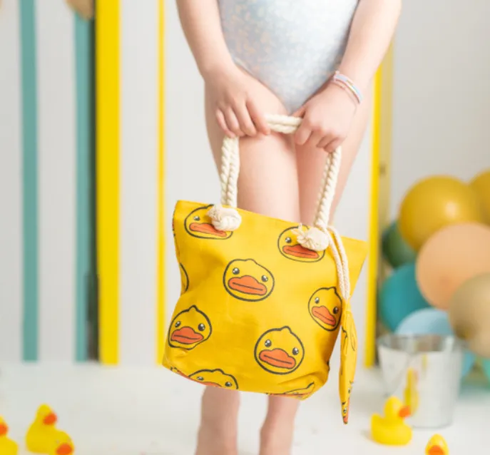Handbag Duck