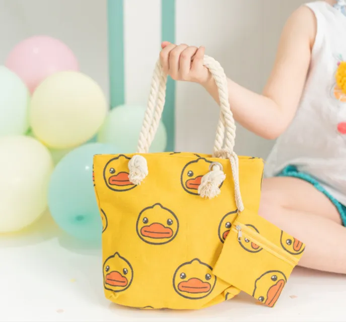 Handbag Duck