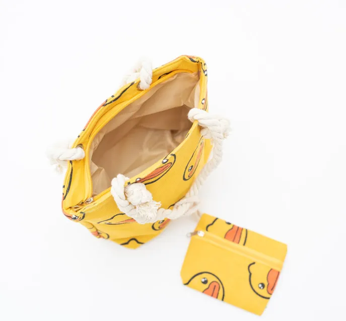 Handbag Duck