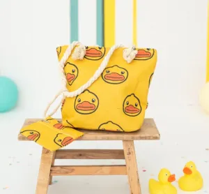 Handbag Duck