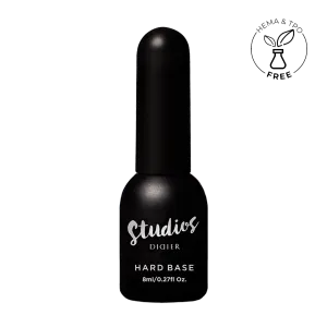 Hard base, Studios Didier, Hard base, 8ml