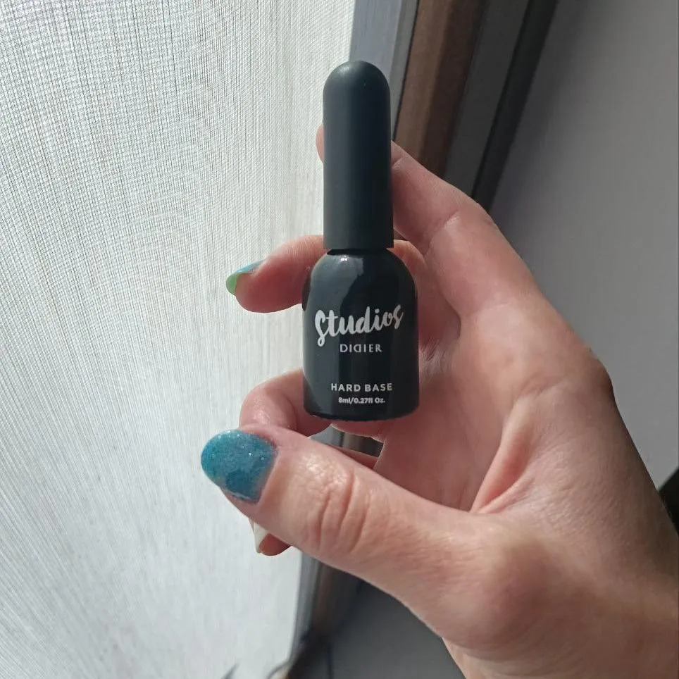 Hard base, Studios Didier, Hard base, 8ml