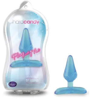 Hard Candy - Blue