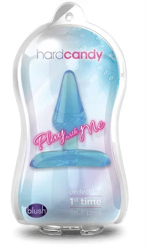 Hard Candy - Blue