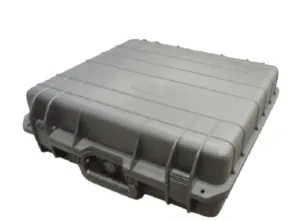 HARD CARRY CASE FOR BERCHTOLD DRILL