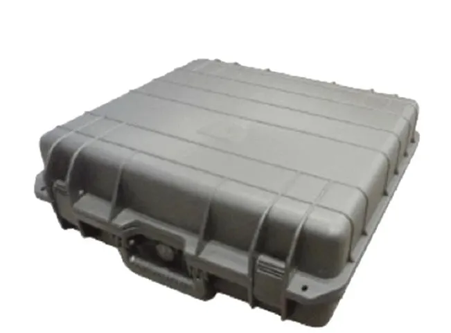 HARD CARRY CASE FOR BERCHTOLD DRILL