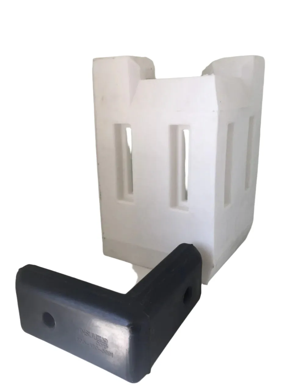 Hard Corner Bumpers