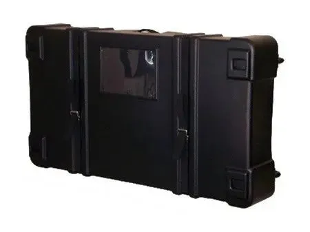 Hard Shipping Case For Panels