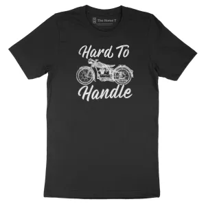 Hard To Handle