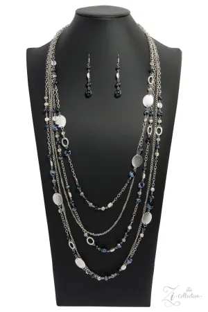 Harmonious – 2018 Zi Collection