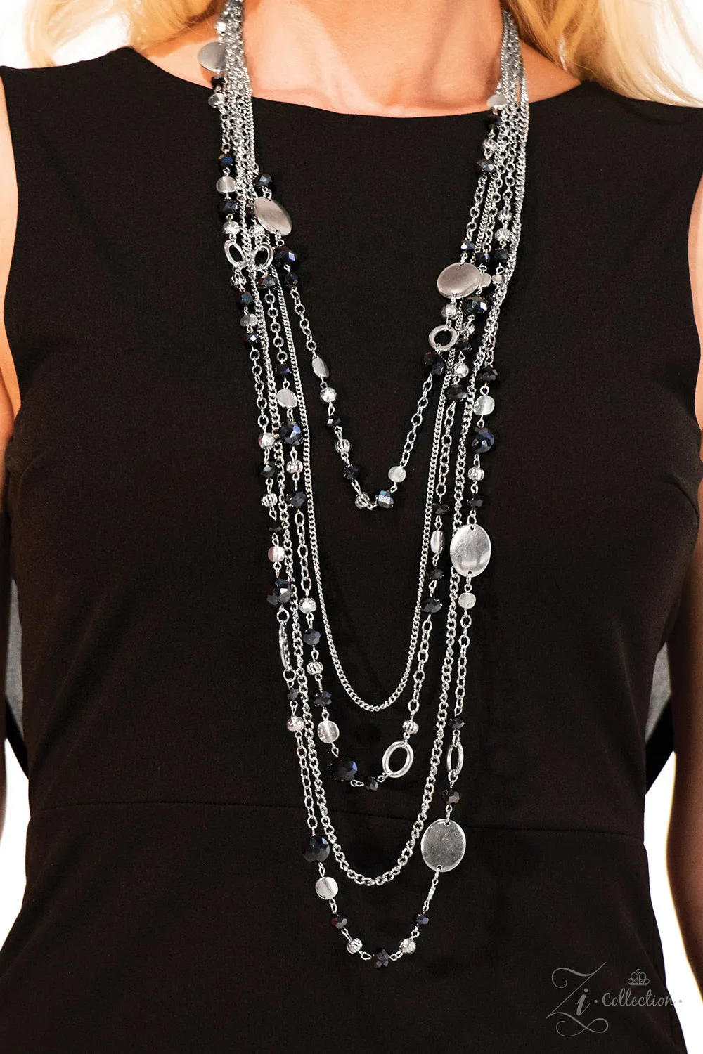 Harmonious – 2018 Zi Collection